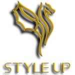 style up