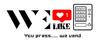 WE LIKE VENDING LOGO mobile